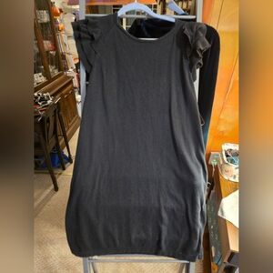 Massimo Black Garment